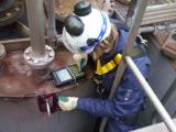 Rope Access Group BV, Industrial Rope Access & NDT solutions